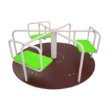 Детское игровое оборудование