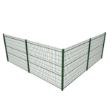 Сетчатый 3D-забор