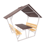 Оборудование для благоустройства