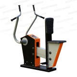 РТ-2 Тяга к груди