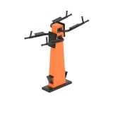 УТ-15  Брусья