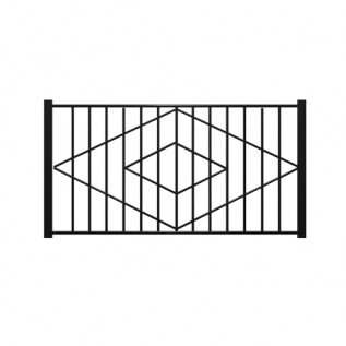 СЗ-16 Сварной забор СЗ-16 Сварной забор