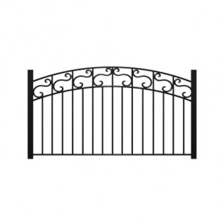 СЗ-27 Сварной забор СЗ-27 Сварной забор