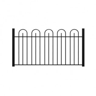 СЗ-29 Сварной забор СЗ-29 Сварной забор