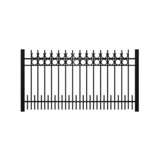 СЗ-3 Сварной забор СЗ-3 Сварной забор