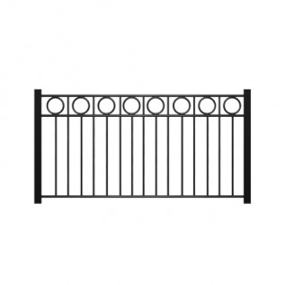 СЗ-33 Сварной забор СЗ-33 Сварной забор