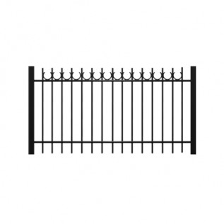 СЗ-5 Сварной забор СЗ-5 Сварной забор