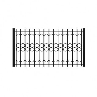 СЗ-6 Сварной забор СЗ-6 Сварной забор