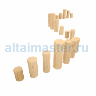 ДПБ-2.4 Ступеньки "Змейка" ДПБ-2.4 Ступеньки "Змейка"