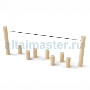 ДПБ-3.1 Переправа "Пеньки" ДПБ-3.1 Переправа "Пеньки"