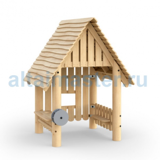 ДПД-2 Домик ДПД-2 Домик