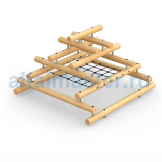 ДПЛ-1.3 Детская лазалка 3 ДПЛ-1.3 Детская лазалка 3