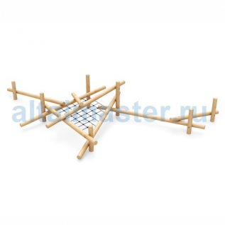 ДПЛ-1.5 Детская лазалка 5 ДПЛ-1.5 Детская лазалка 5