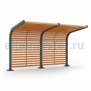 ПН-1.4 Пергола ПН-1.4 Пергола