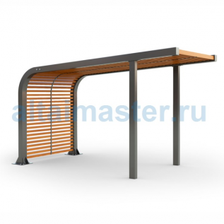 ПН-1.5 Пергола ПН-1.5 Пергола