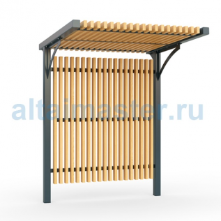 ПН-1.7 Пергола ПН-1.7 Пергола