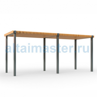 ПН-2.3 Навес ПН-2.3 Навес