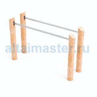 СПВ-1.5 Брусья параллельные СПВ-1.5 Брусья параллельные