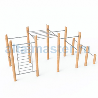 СПВ-2.10 Спортивный комплекс СПВ-2.10 Спортивный комплекс