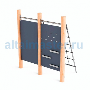 СПВ-2.4 Стенка с сеткой СПВ-2.4 Стенка с сеткой