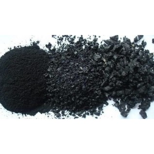 Безопасное бесшовное покрытие толщиной 70мм