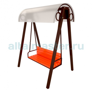 КС-1 Качели садовые КС-1 Качели садовые