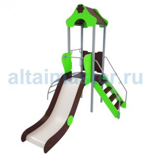 ИК-1  Игровой комплекс, площадка 0,9 