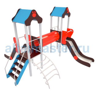 ИК-20  Игровой комплекс, площадка 1,2 