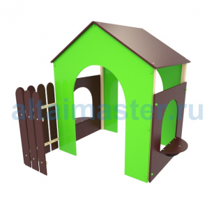 Б-5 Домик-Беседка Б-5 Домик-Беседка