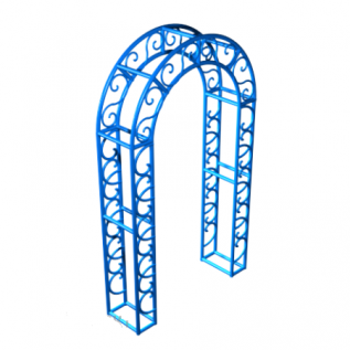 ВА-5 Входная арка ВА-5 Входная арка