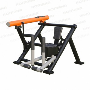 УТП-9 Разведение ног