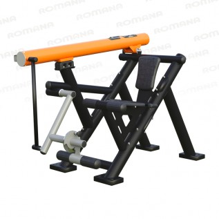 УТП-8 Разгибание ног УТП-8 Разгибание ног