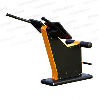 РТ-9 Тренажер для укрепления спины