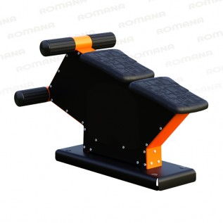 РТ-8 Скамья для пресса