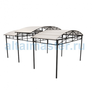 ТН-9 Навес для тренажеров ТН-9 Навес для тренажеров