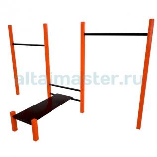 В-21 Комплекс В-21 Комплекс