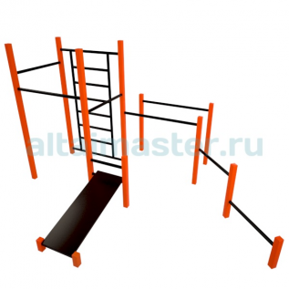 В-26 Комплекс В-26 Комплекс