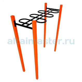 В-4 Рукоход В-4 Рукоход